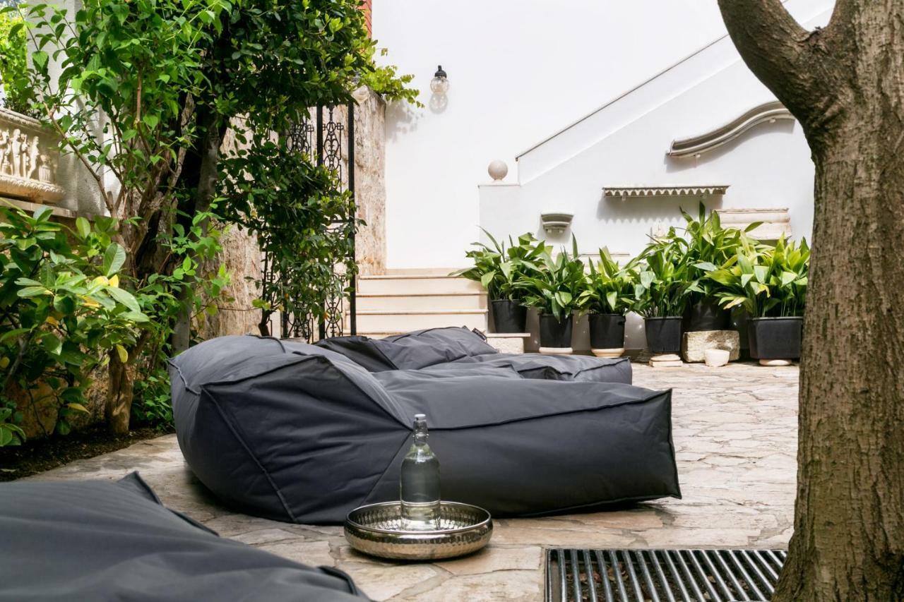 Villa Giardino Heritage Boutique Hotel Bol Exterior photo